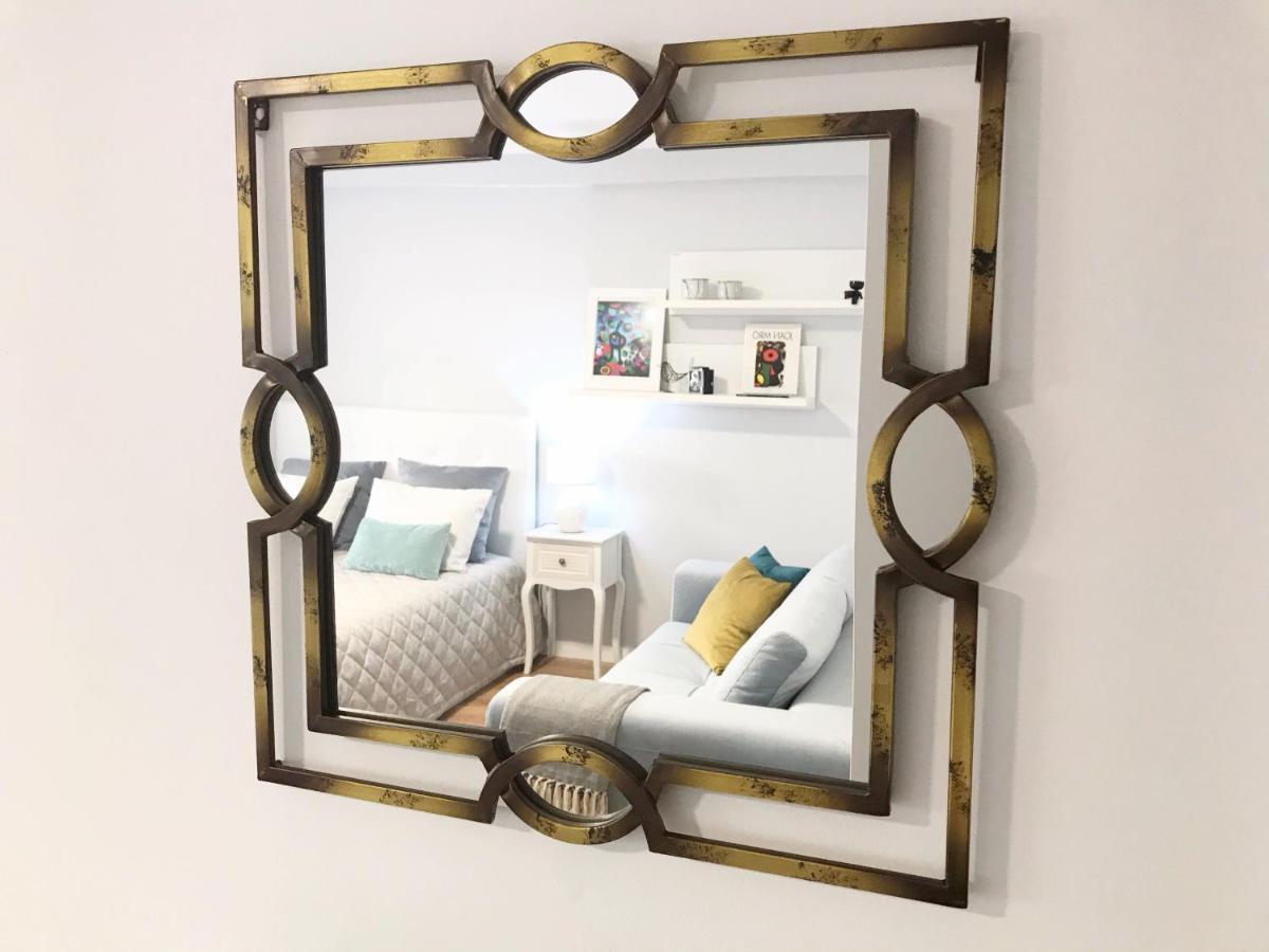 Ferienwohnung Aveiro, Ria E Arte Exterior foto