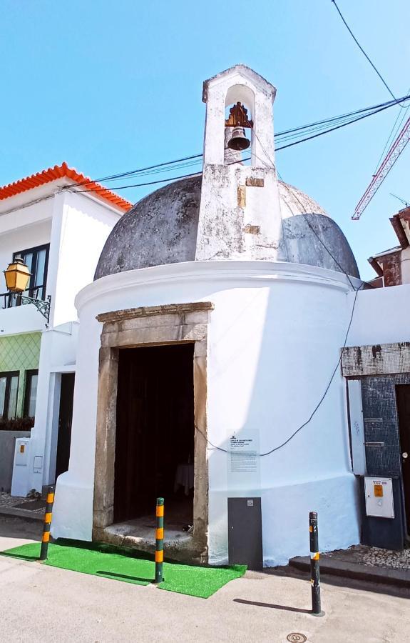 Ferienwohnung Aveiro, Ria E Arte Exterior foto